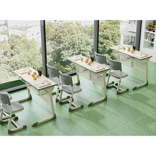 Ученические парты и стулья – Цитай QT-KZ01