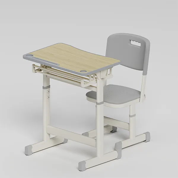 Ученические парты и стулья – Цитай QT-KZ02
