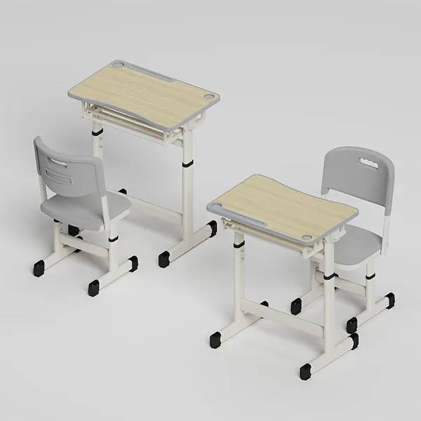 Ученические парты и стулья – Цитай QT-KZ02