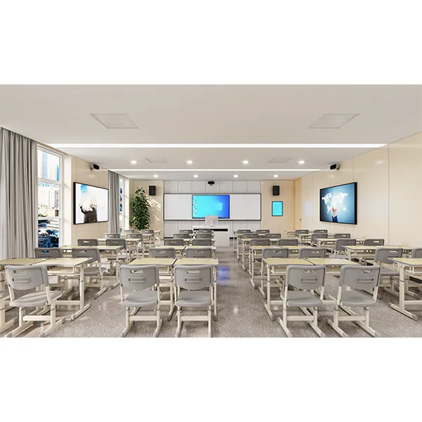 Ученические парты и стулья – Цитай QT-KZ02