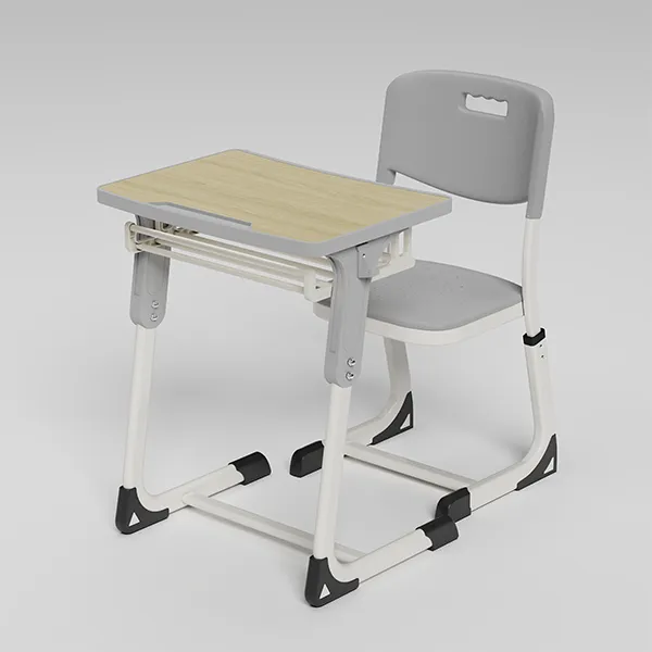 Ученические парты и стулья – Цитай QT-KZ03