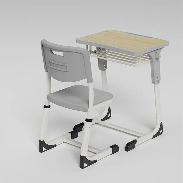 Ученические парты и стулья – Цитай QT-KZ03