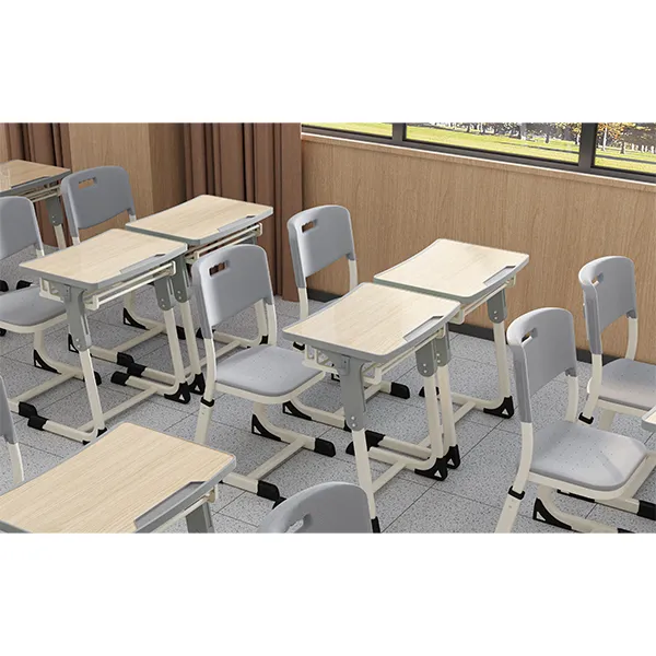 Ученические парты и стулья – Цитай QT-KZ03