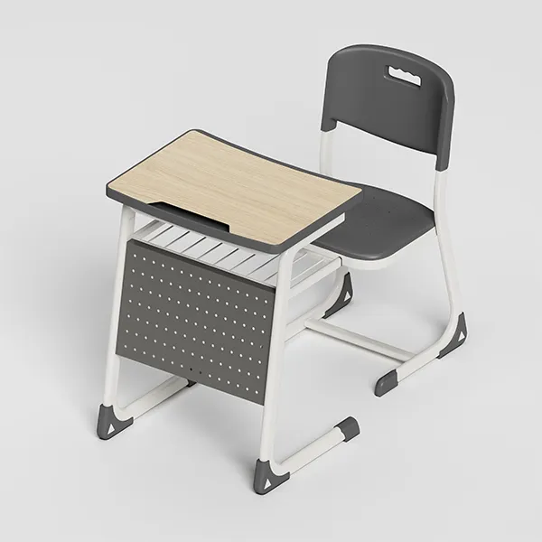 Ученические парты и стулья – Цитай QT-KZ04