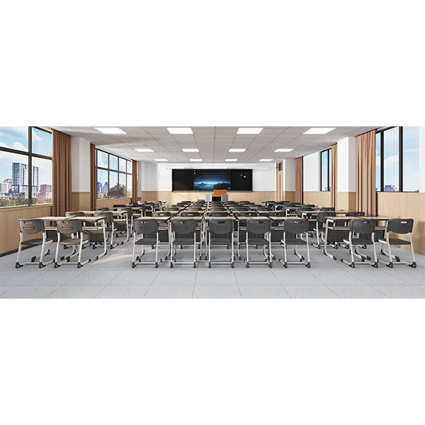 Ученические парты и стулья – Цитай QT-KZ04