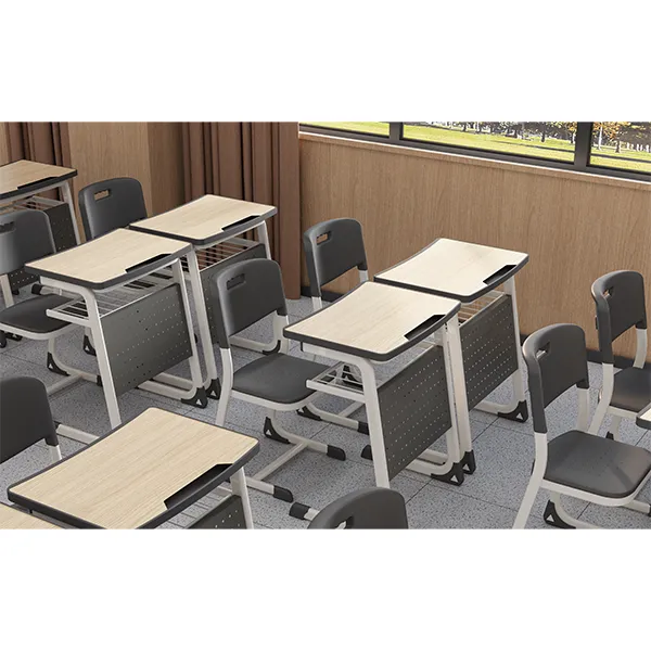 Ученические парты и стулья – Цитай QT-KZ04