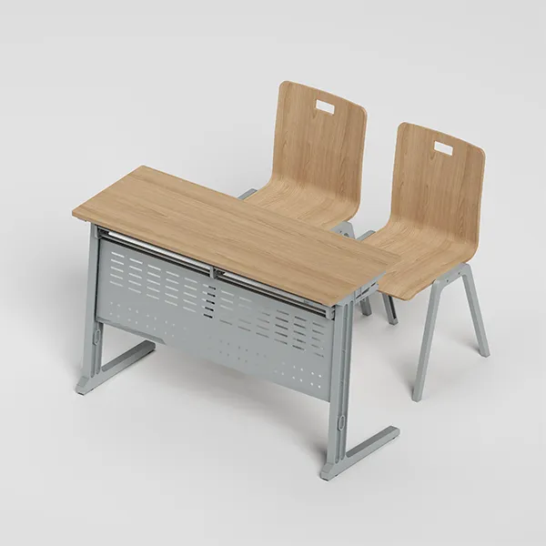Ученические парты и стулья – Цитай QT-KZ05