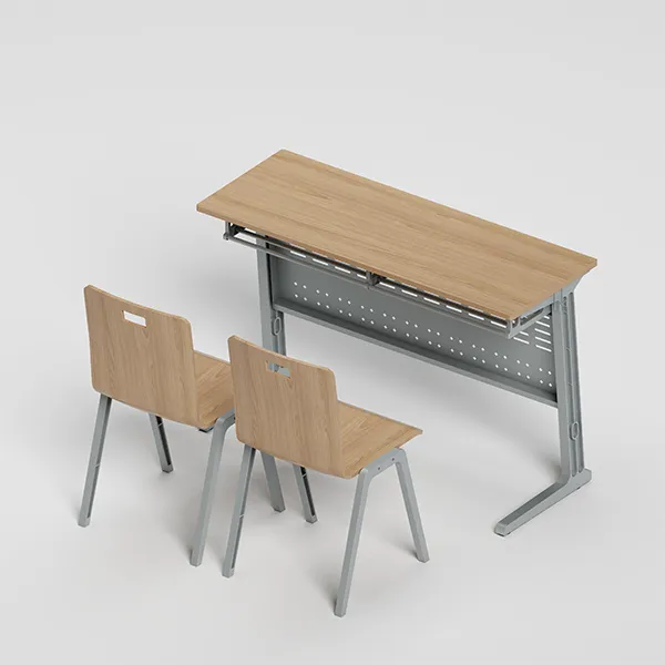 Ученические парты и стулья – Цитай QT-KZ05