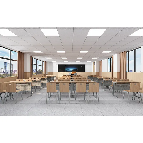 Ученические парты и стулья – Цитай QT-KZ05