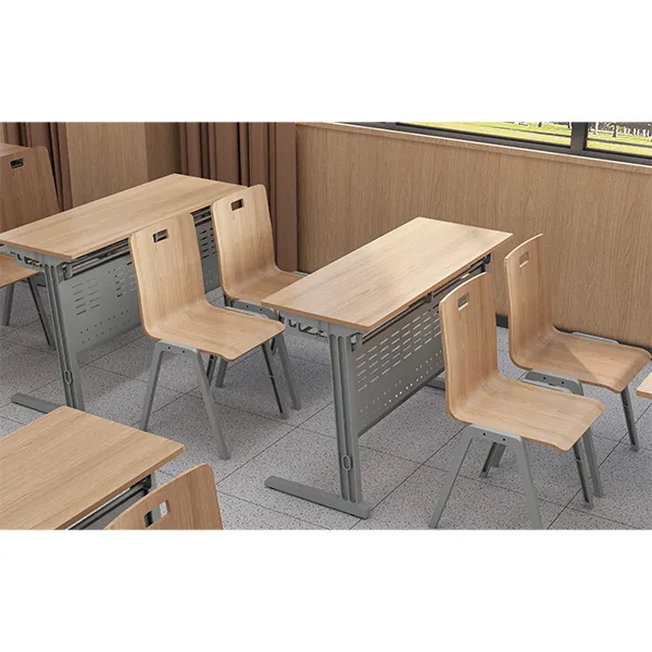 Ученические парты и стулья – Цитай QT-KZ05