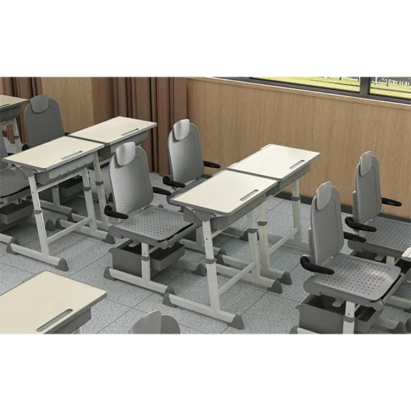 Ученические парты и стулья – Цитай QT-KZ06