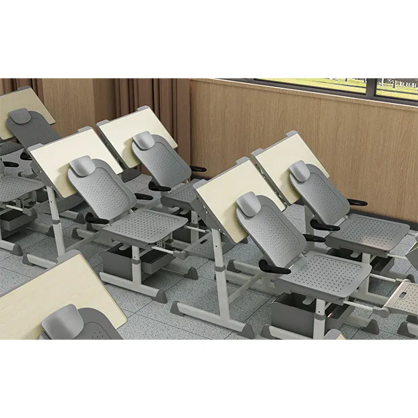 Ученические парты и стулья – Цитай QT-KZ06