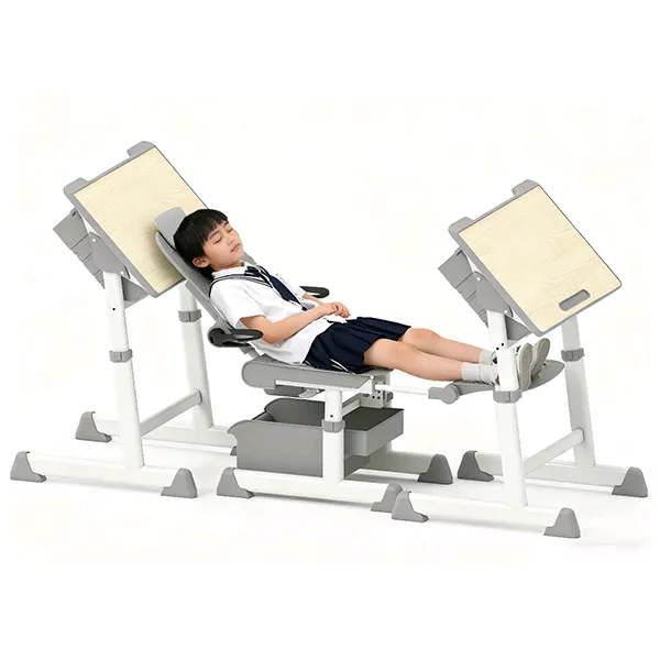 Ученические парты и стулья – Цитай QT-KZ06