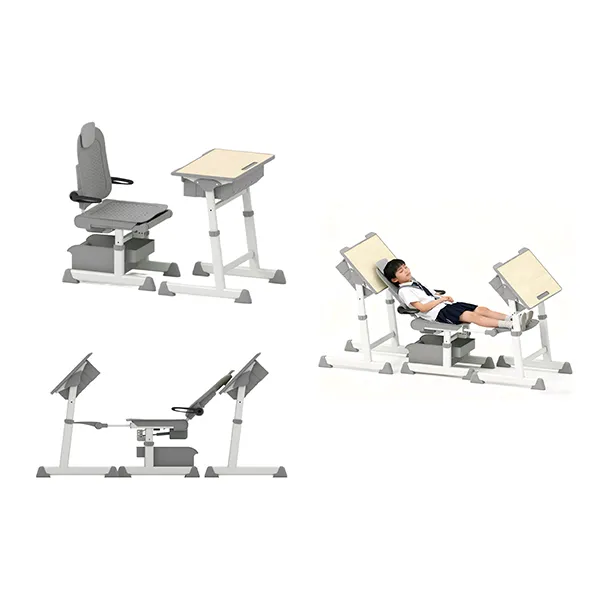 Ученические парты и стулья – Цитай QT-KZ06