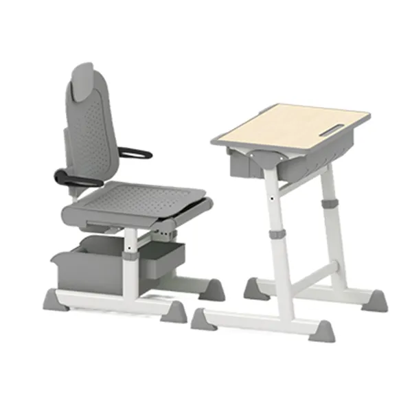 Ученические парты и стулья – Цитай QT-KZ06