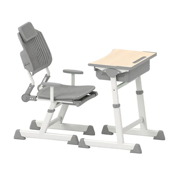 Ученические парты и стулья – Цитай QT-KZ07