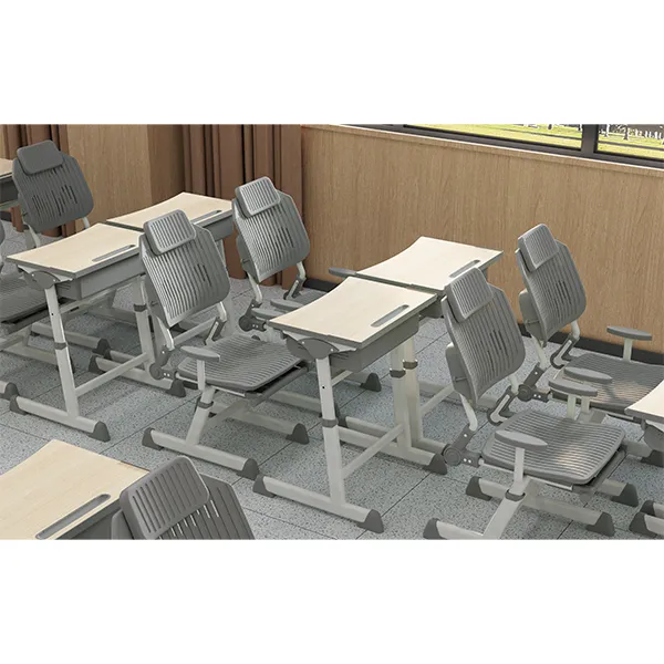 Ученические парты и стулья – Цитай QT-KZ07