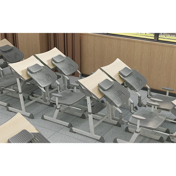 Ученические парты и стулья – Цитай QT-KZ07