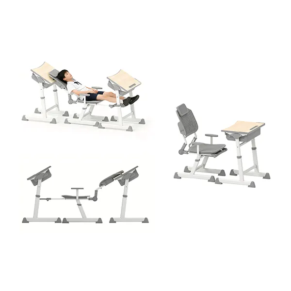 Ученические парты и стулья – Цитай QT-KZ07