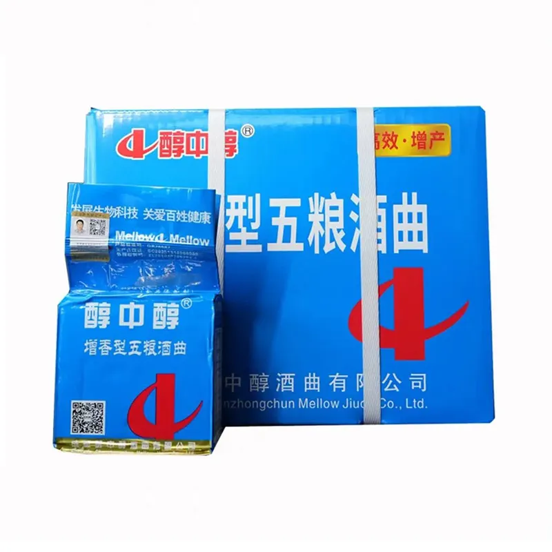 Ароматическая закваска Улян Десять килограммов