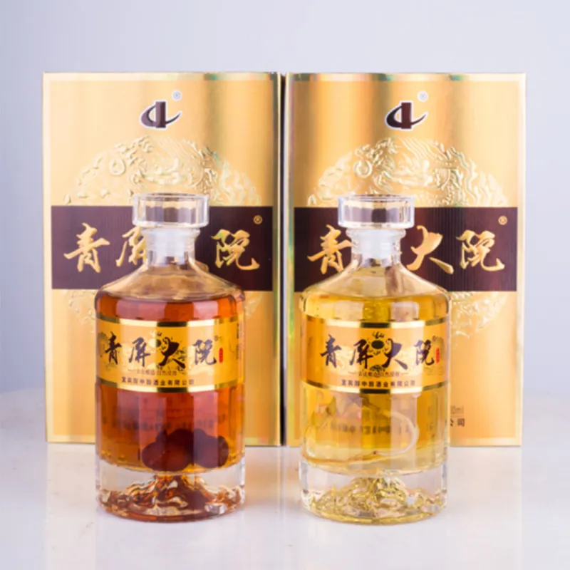 Цинпин Даюань