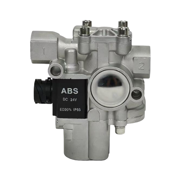 Клапан управления автомобильной системой ABS