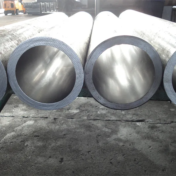 Гидравлическая гильза цилиндра