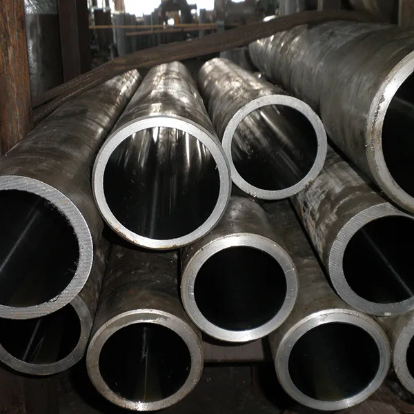 Хонингованная гильза цилиндра