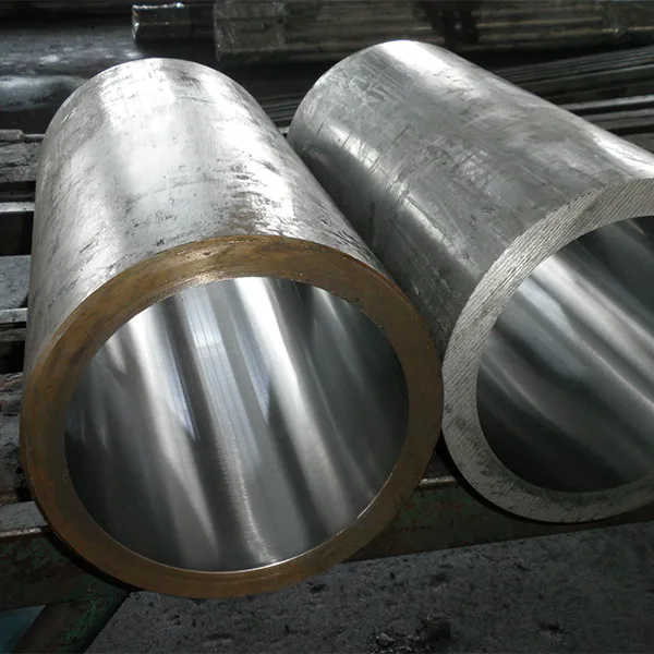 Гидравлическая гильза цилиндра