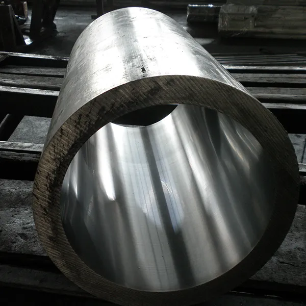 Хонингованная гильза цилиндра