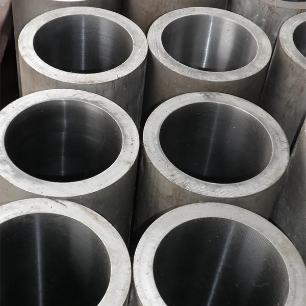 Хонингованная гильза цилиндра