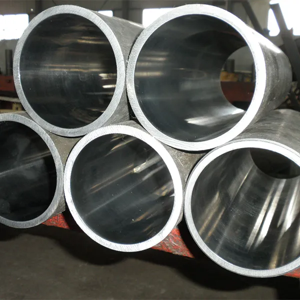 Хонингованная гильза цилиндра