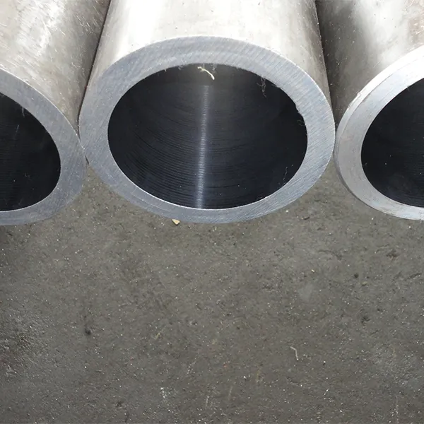 Шлифованная гильза гидроцилиндра