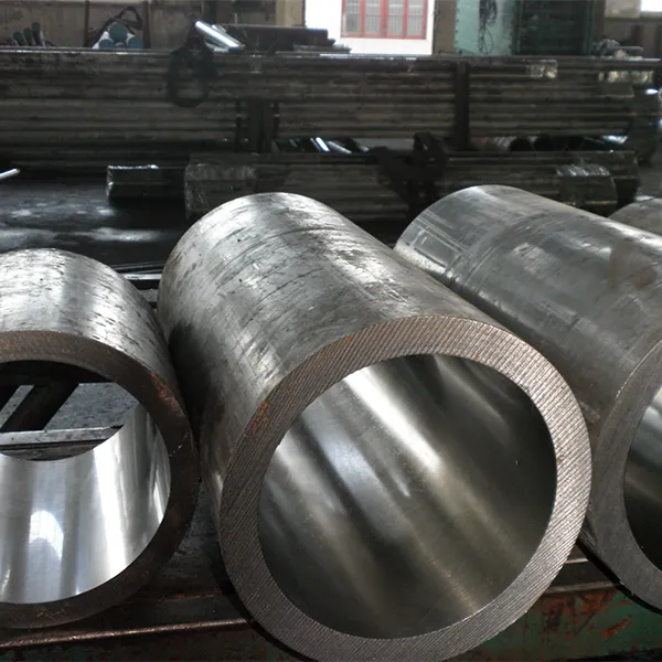 Гильза гидроцилиндра