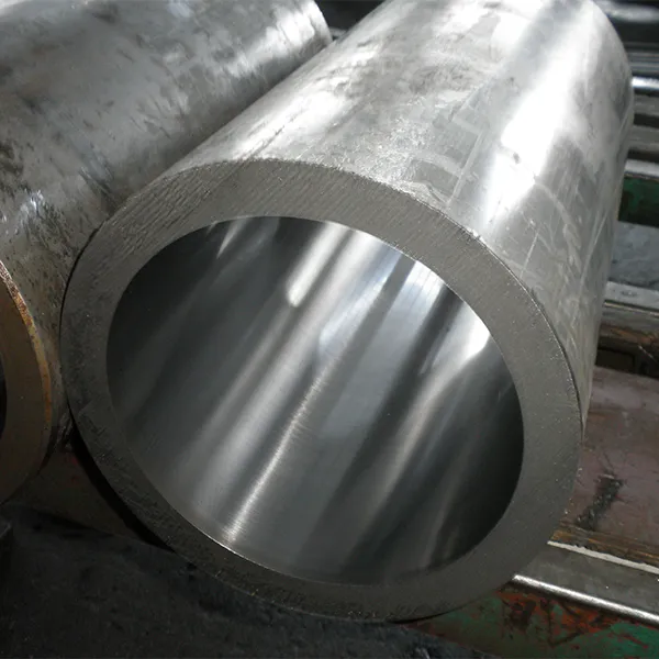 Гильза гидроцилиндра из нержавеющей стали