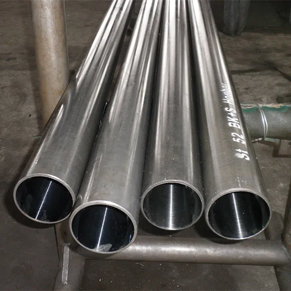 Шлифованная гильза гидроцилиндра