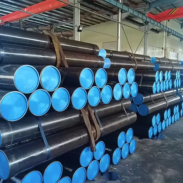 Гидравлическая хонингованная труба