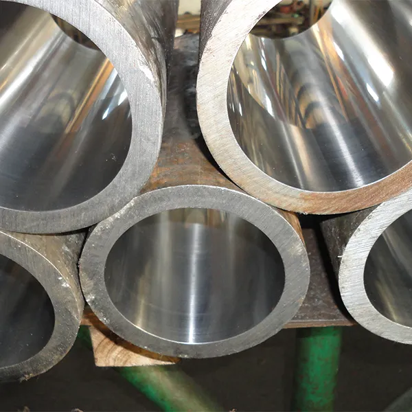 Гидравлическая хонингованная труба