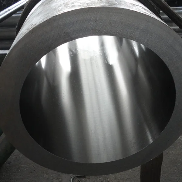 Бесшовная гильза гидроцилиндра