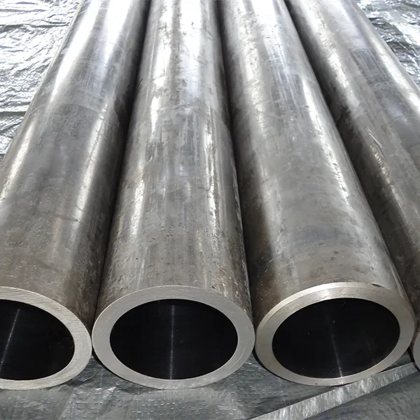 Бесшовная гильза гидроцилиндра