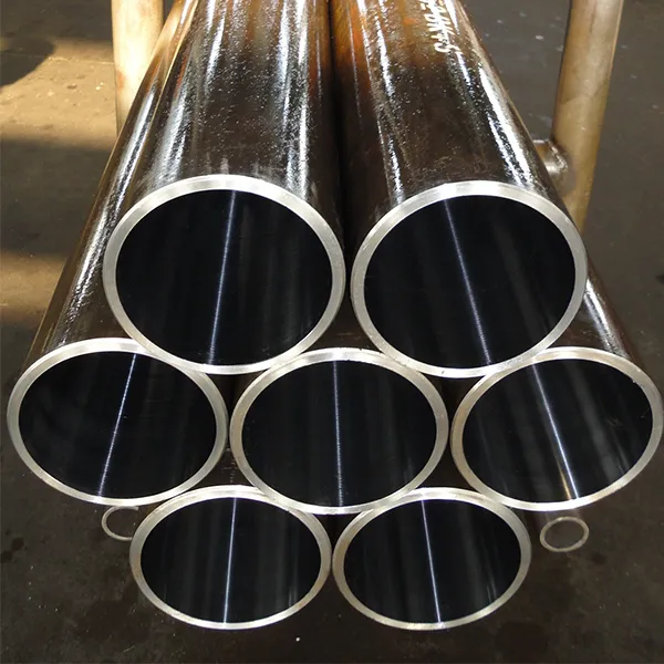 Бесшовная гильза гидроцилиндра