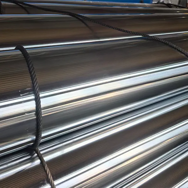 Бетонопроводящая гильза цилиндра