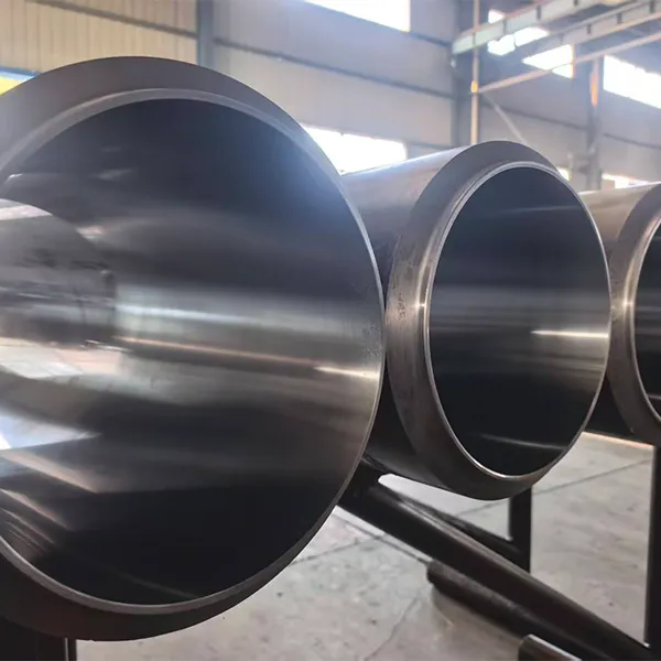 Высокоточная хонингованная труба