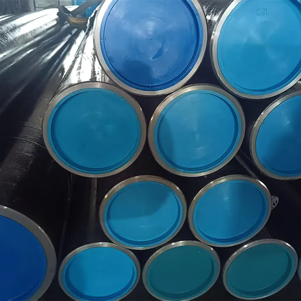 Высокоточная хонингованная труба