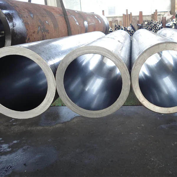 Высокоточная хонингованная труба