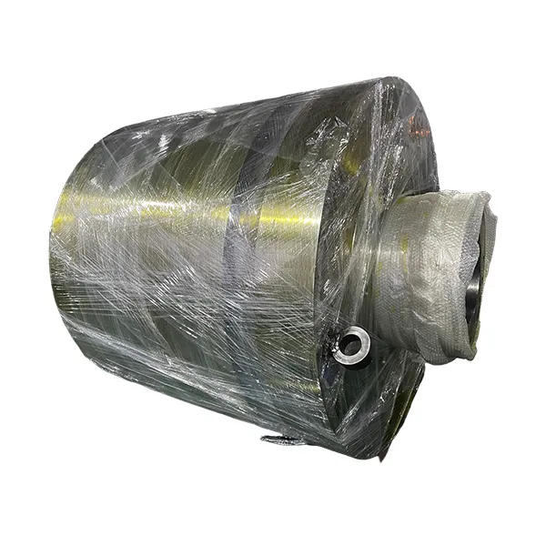 Главный цилиндр машины для сварки трением