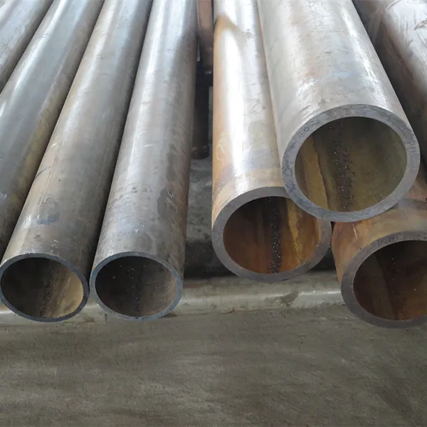 Прецизионная холоднотянутая труба