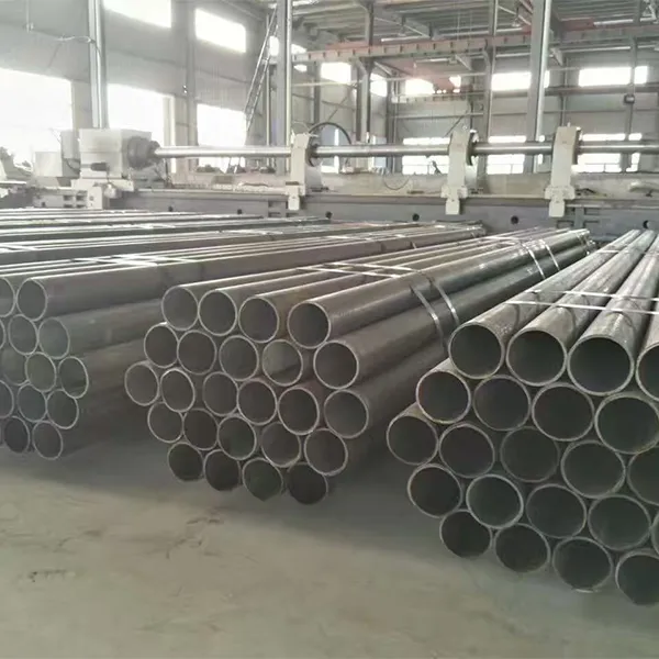 Прецизионная холоднотянутая труба