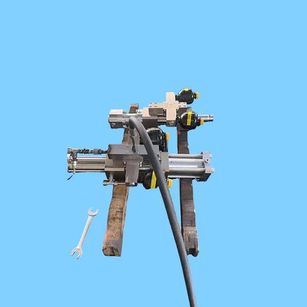 Сервоцилиндр