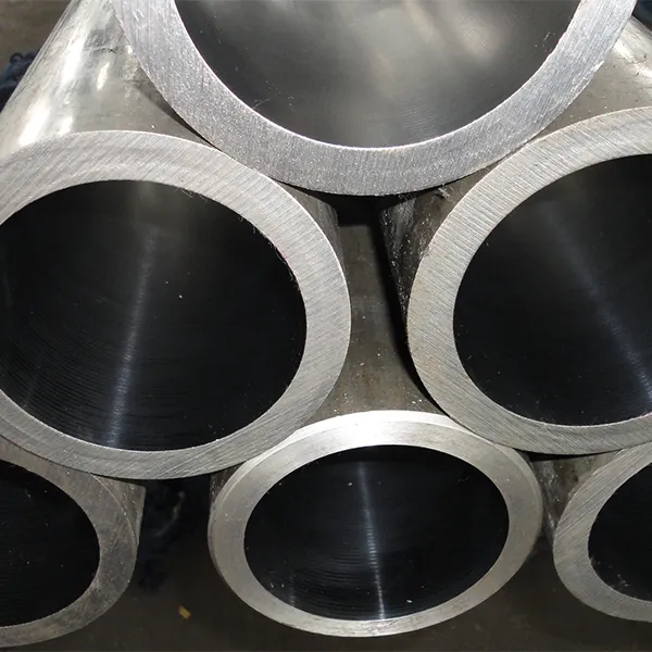 Толстостенная хонингованная труба